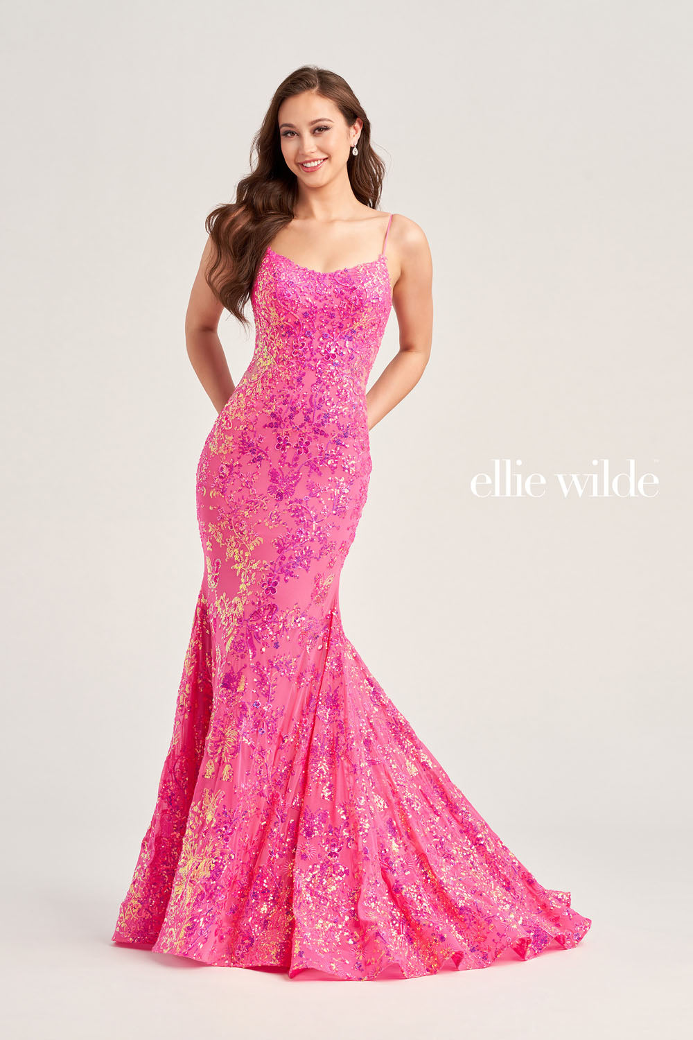 Ellie Wilde Prom Dresses | Formal Approach | Ellie Wilde by Mon Cheri