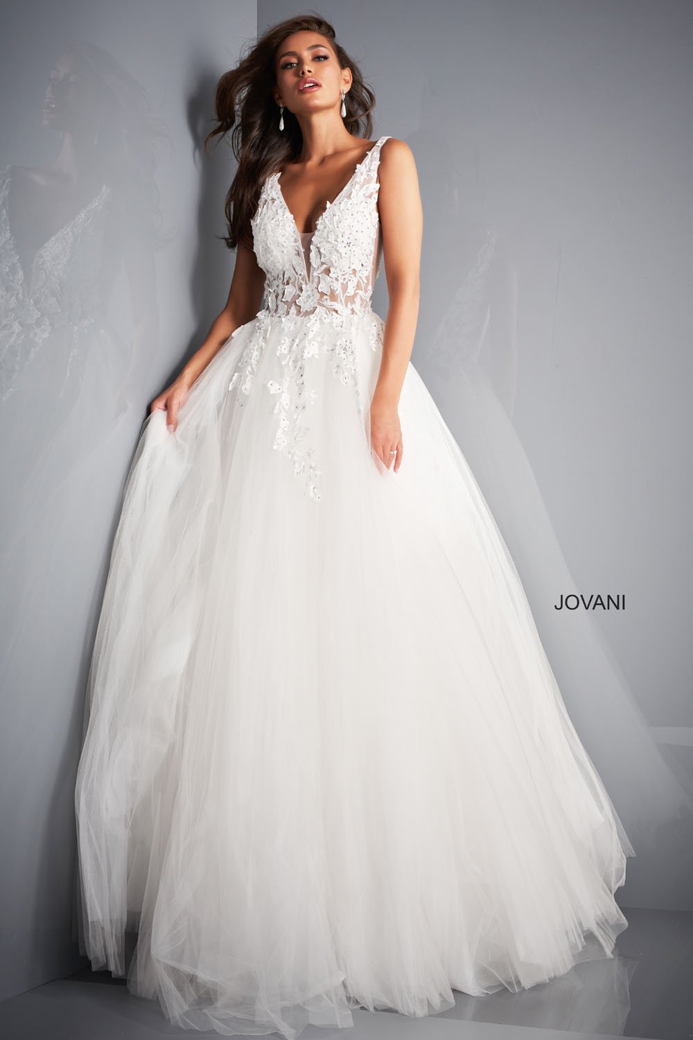 Jovani 02840 Dresses