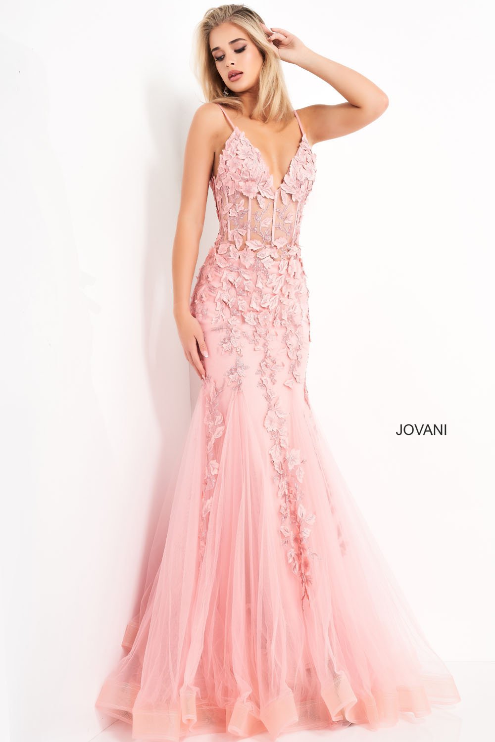 Jovani 02841 Dresses