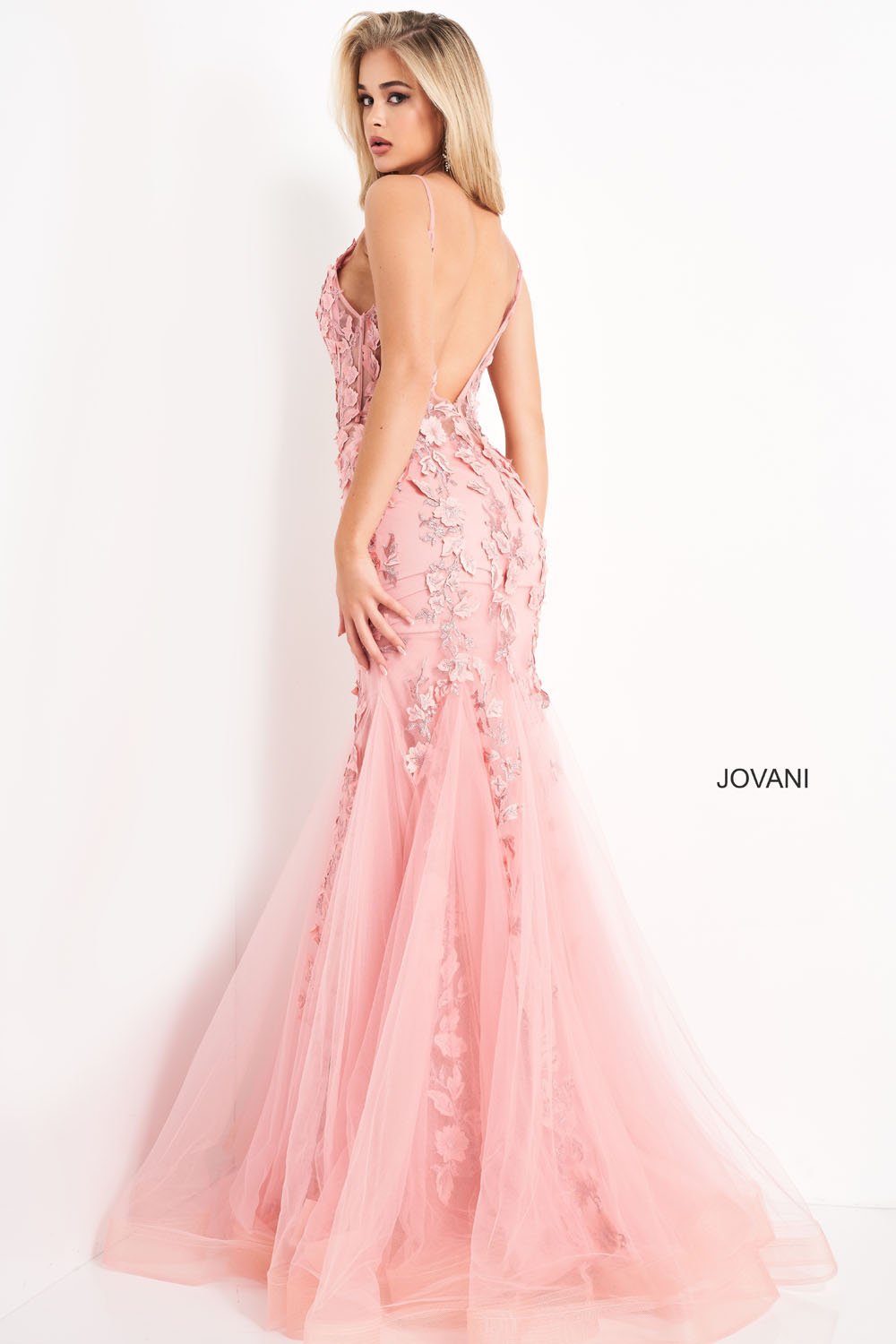 Jovani 02841 Dresses