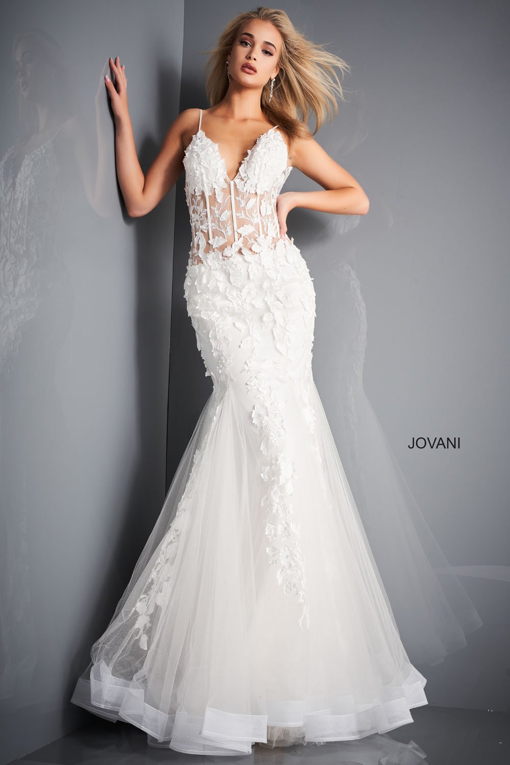 Jovani 02841 Dresses