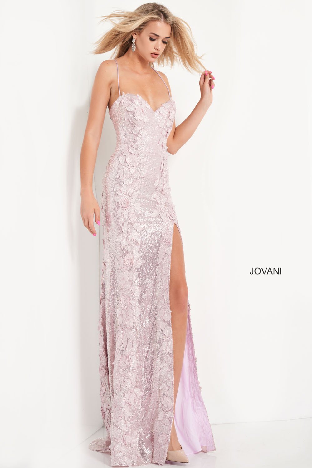 Jovani 06109 Dresses