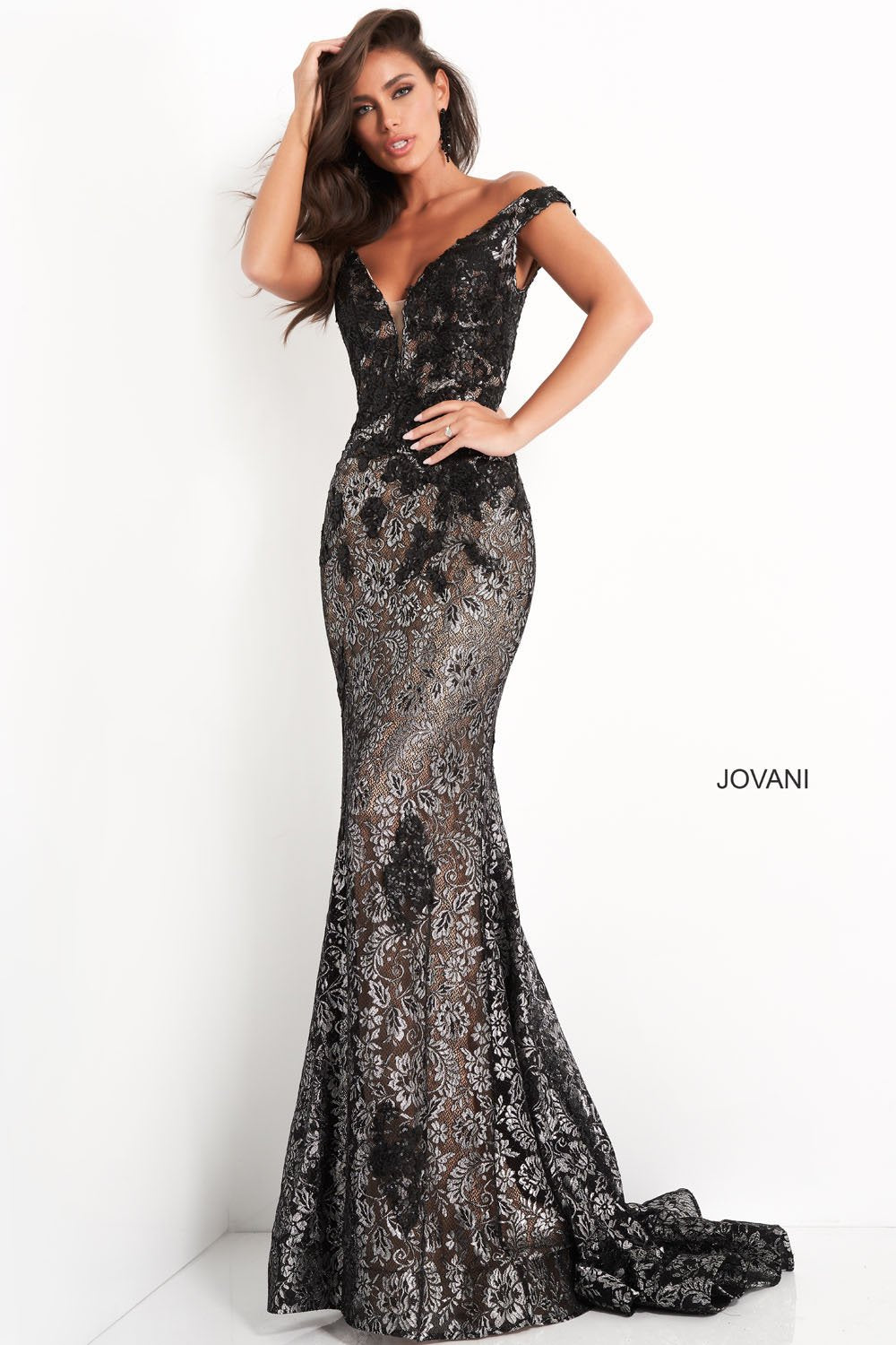 Jovani 06437 Dresses