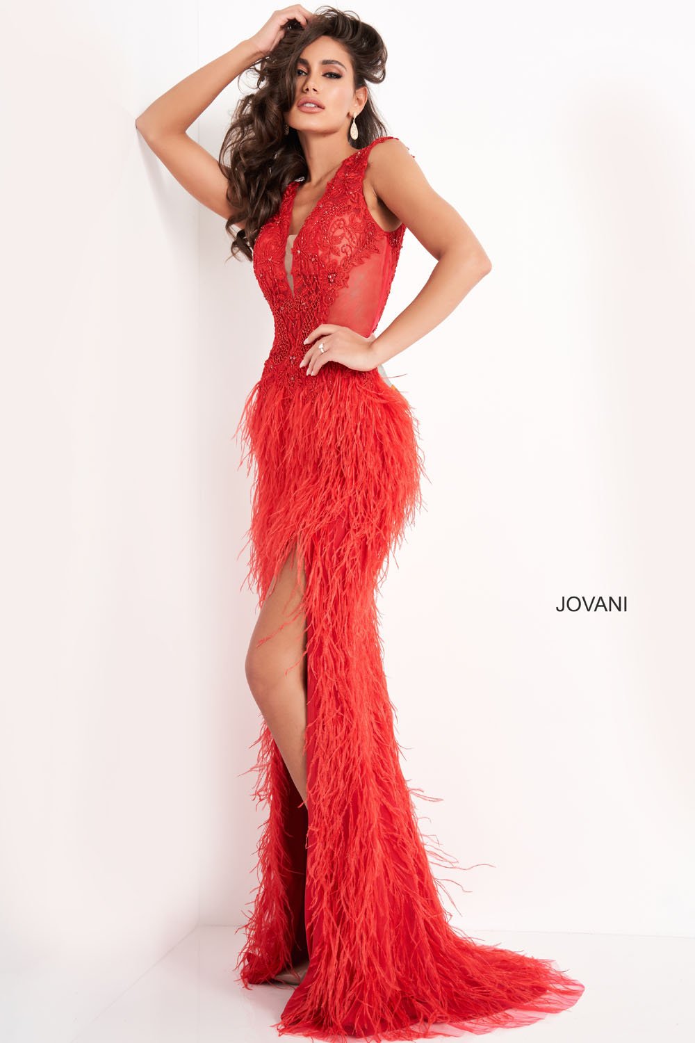 Jovani 06446 Dresses