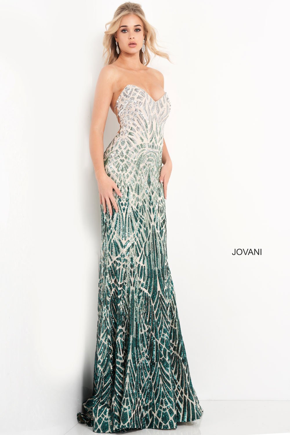 Jovani 06459 Dresses