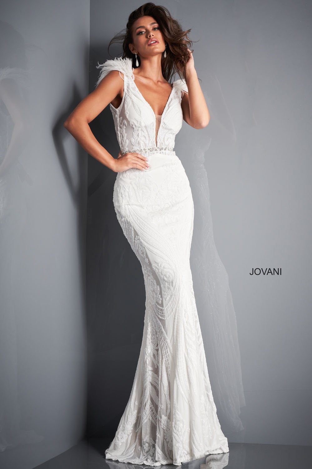 Jovani 3180 Dresses