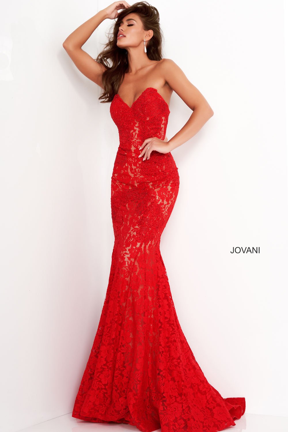 Jovani 37334 Dresses