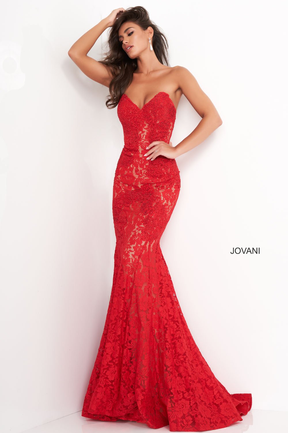 Jovani 37334 Dresses