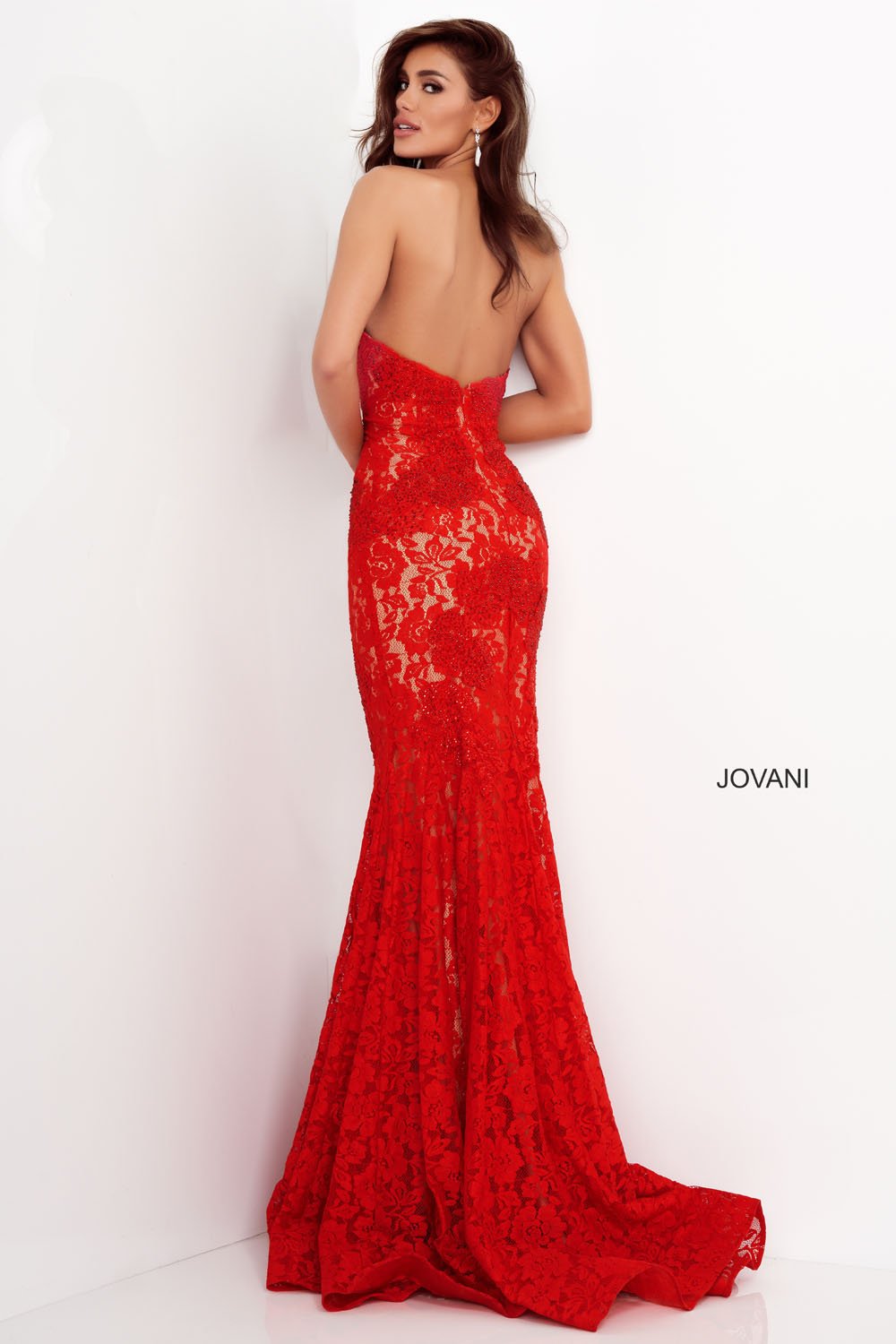 Jovani 37334 Dresses