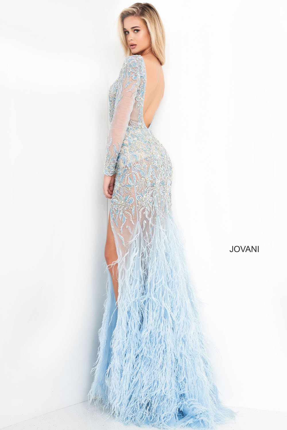 Jovani 37580 Dresses