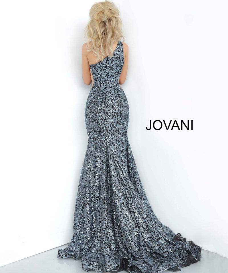 Jovani 3927 Dress - Formal Approach - Jovani Prom Dresses