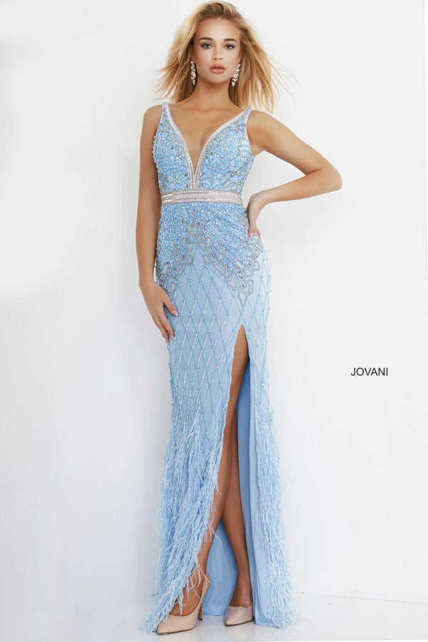 Jovani 55796 Dress | Jovani Dresses | Formal Approach