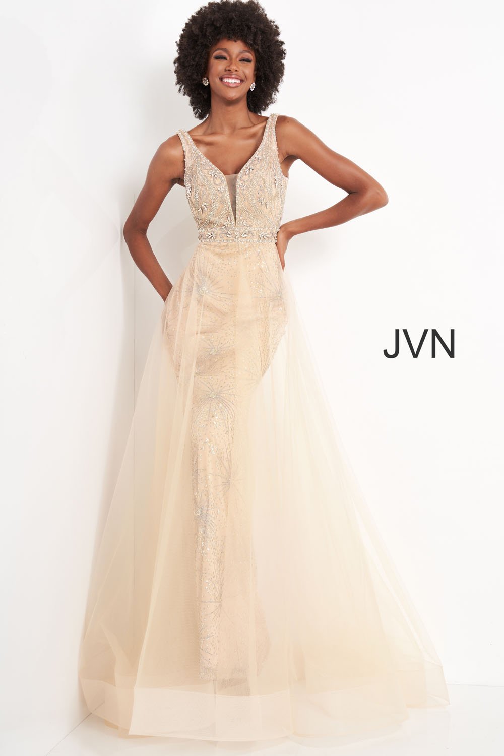 Jovani JVN2343 Dresses