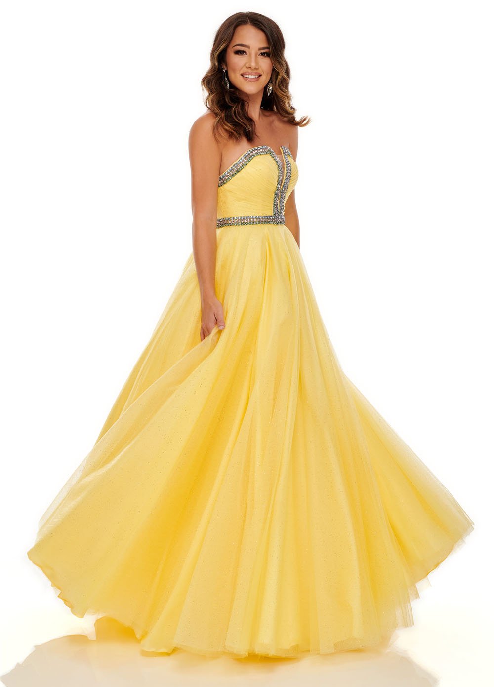 Rachel Allan 70084 Dresses