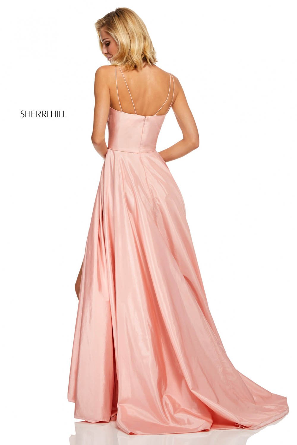 Sherri hill outlet 52958