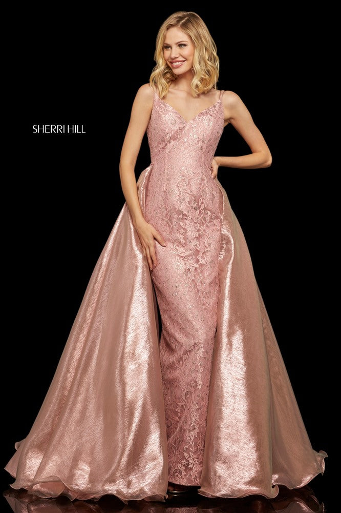 Sherri Hill 52975 Dress